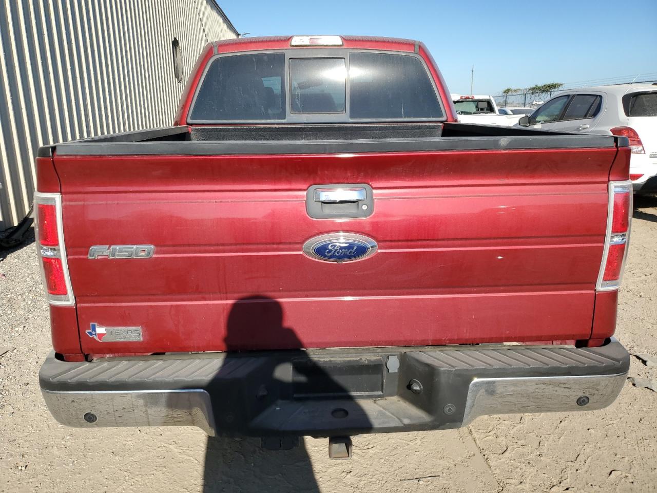 2013 Ford F-150 - Image 6