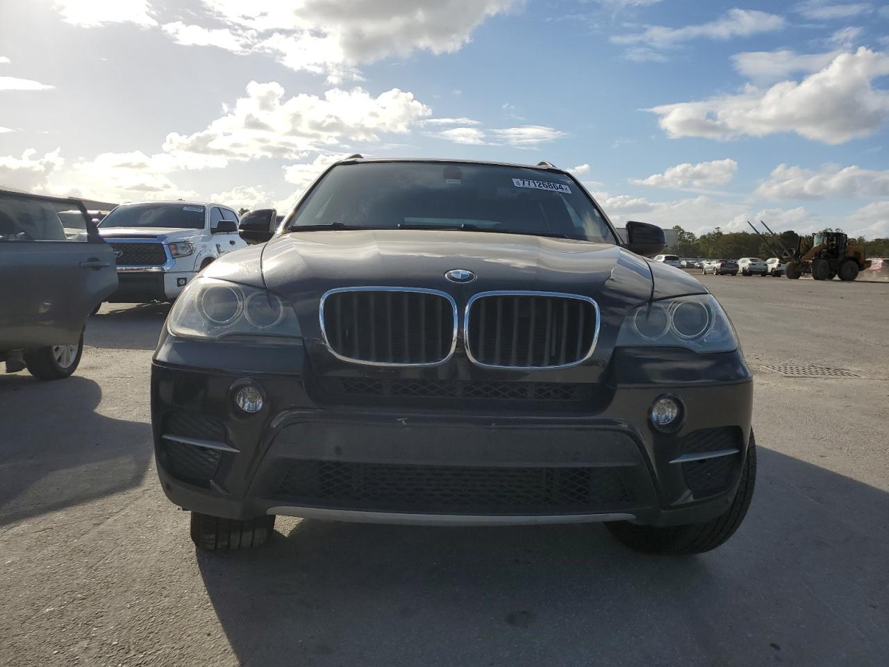 2013 BMW X5 xDrive35I VIN: 5UXZV4C58D0B07747 Lot: 77126864