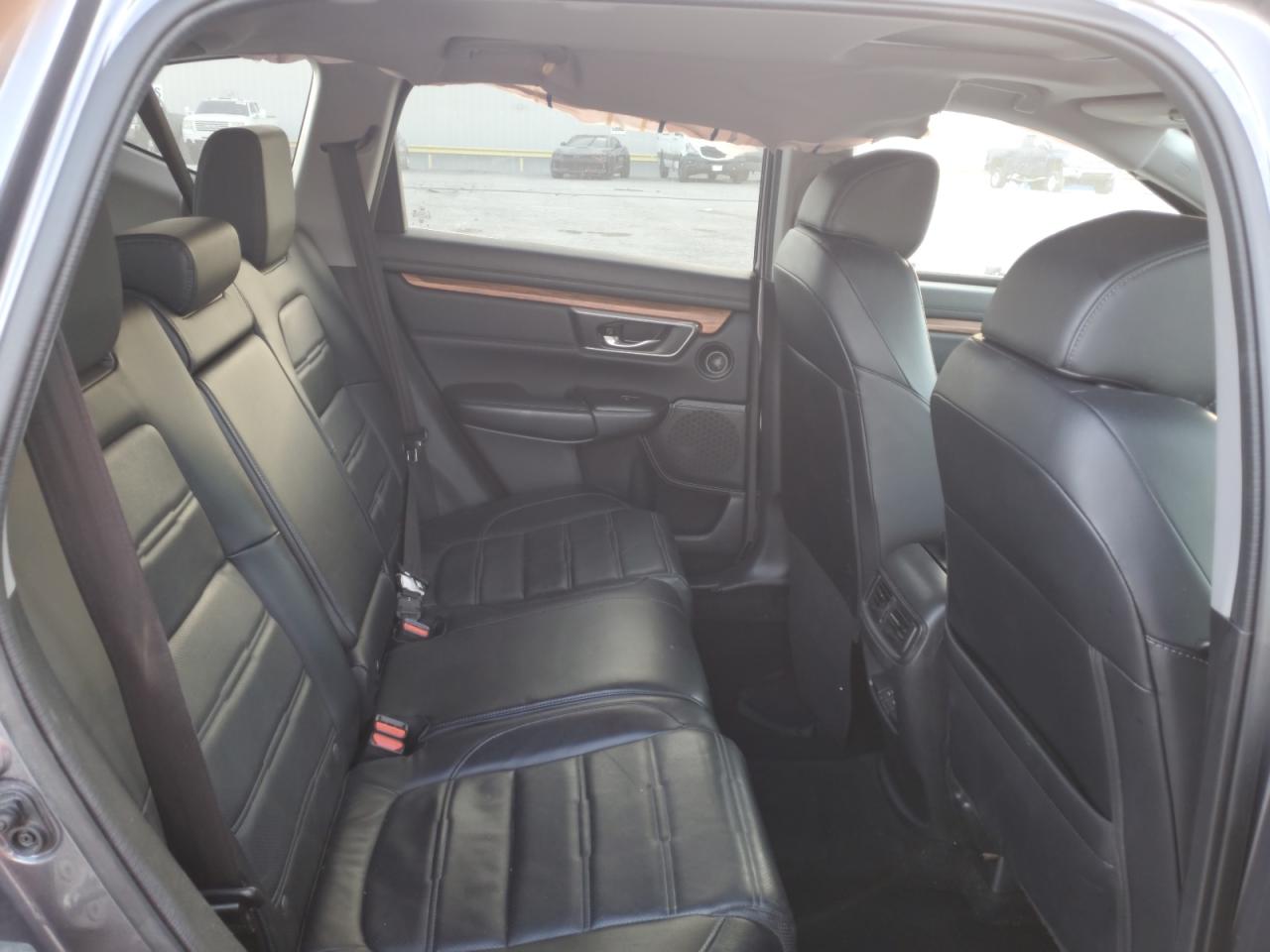 2018 Honda CR-V - Image 11