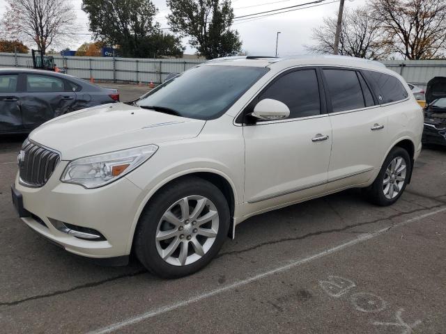  BUICK ENCLAVE 2014 Белый