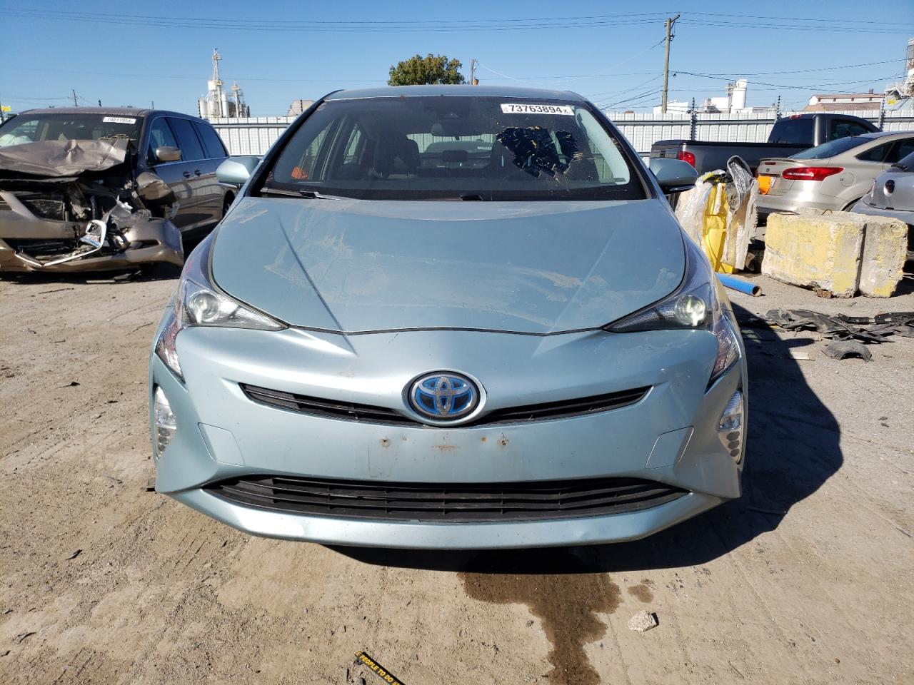2017 Toyota Prius - Image 5