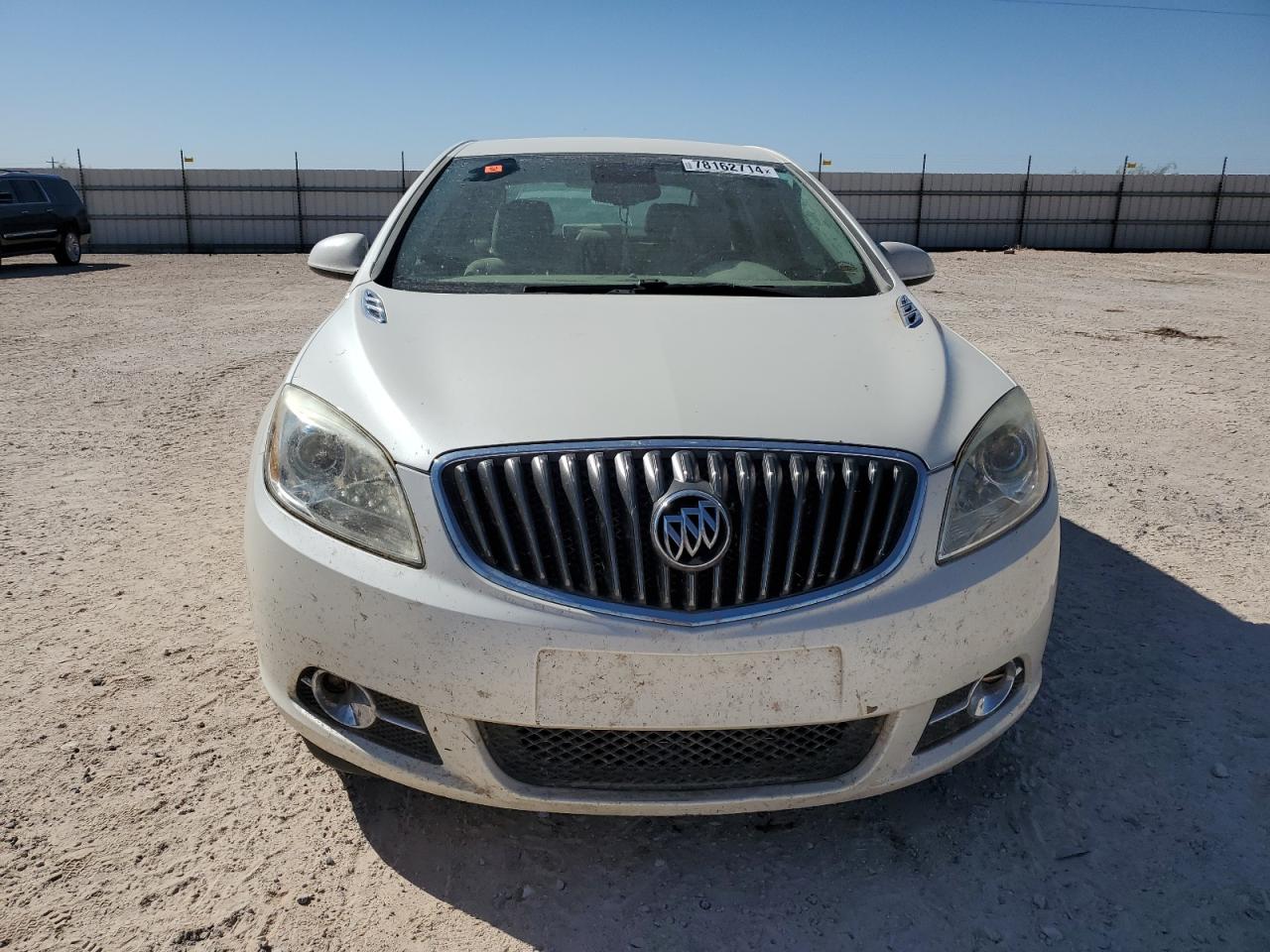 2016 Buick Verano - Image 5