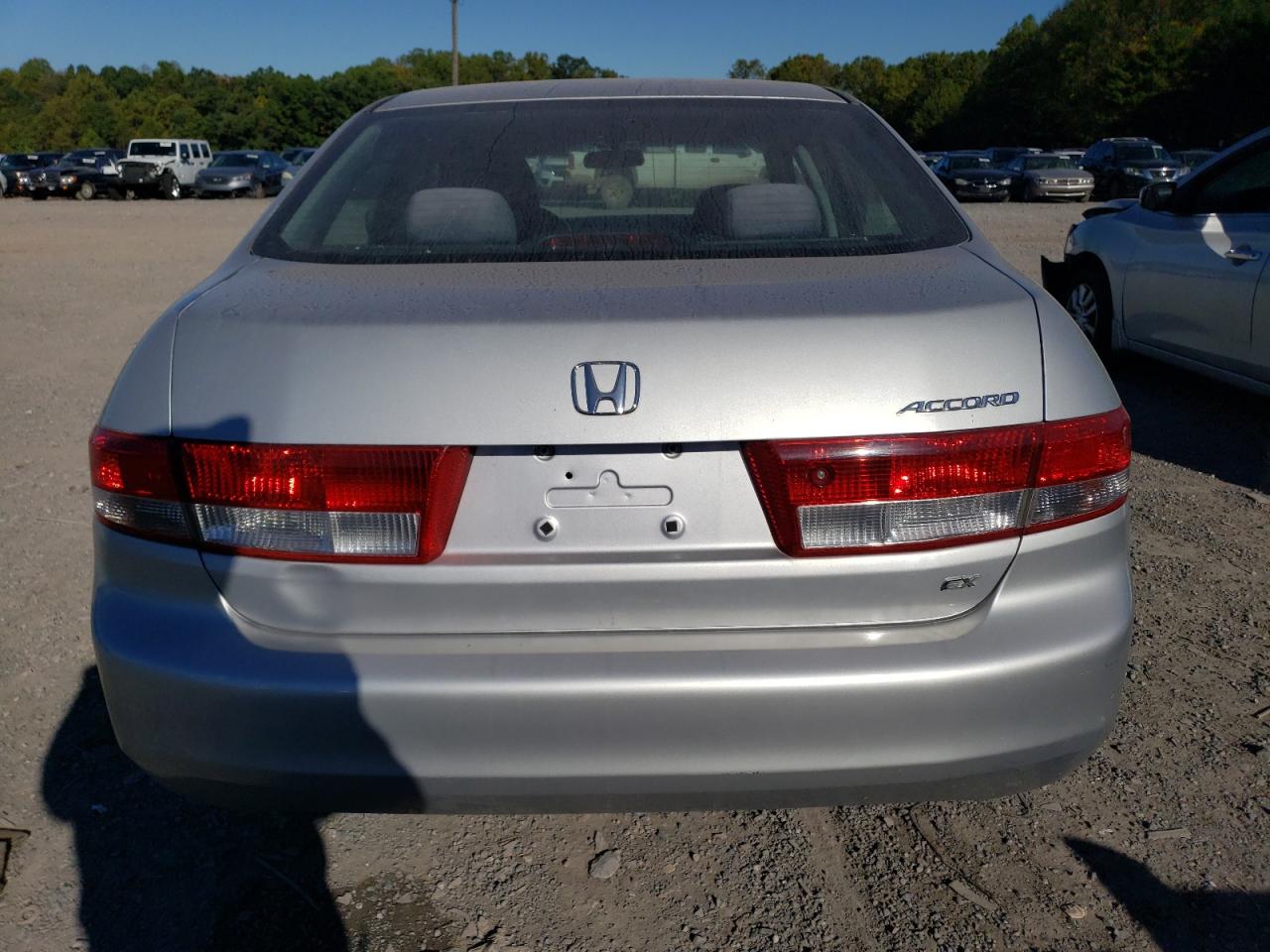 1HGCM56614A171416 2004 Honda Accord Ex