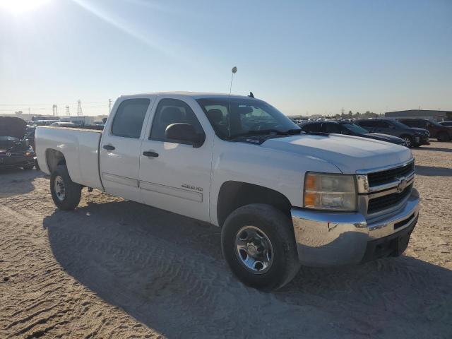 2010 Chevrolet Silverado C2500 Heavy Duty Lt