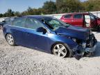 2013 Chevrolet Cruze Lt for Sale in Prairie Grove, AR - Front End