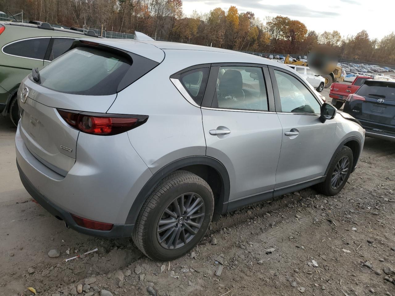 2019 Mazda CX-5 - Image 3
