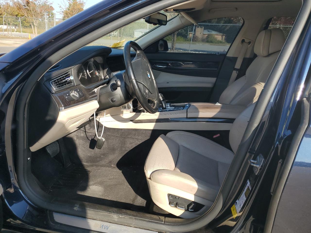 2011 BMW 7er - Image 7