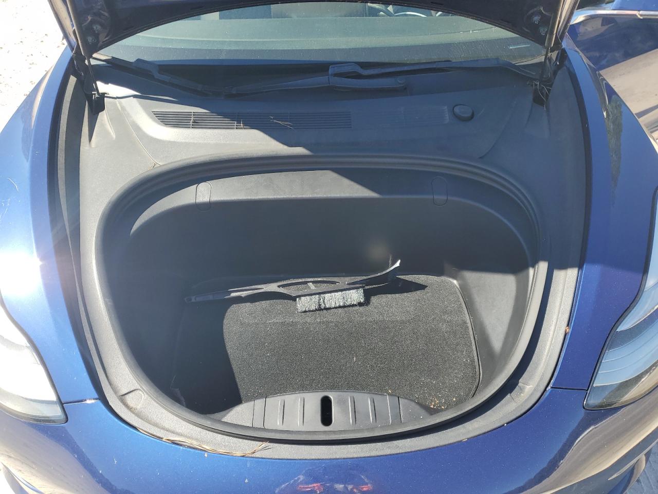 5YJ3E1EB1KF453188 2019 Tesla Model 3