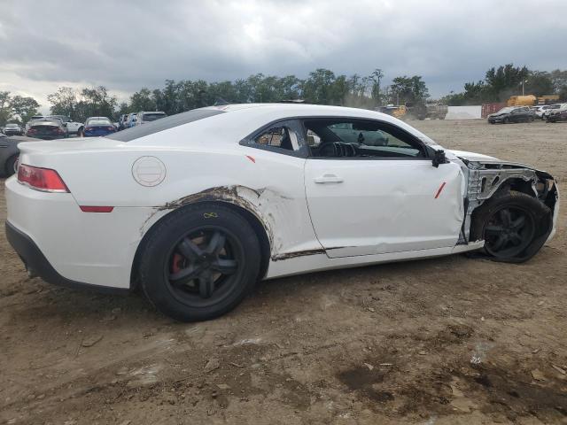 Coupet CHEVROLET CAMARO 2015 Biały