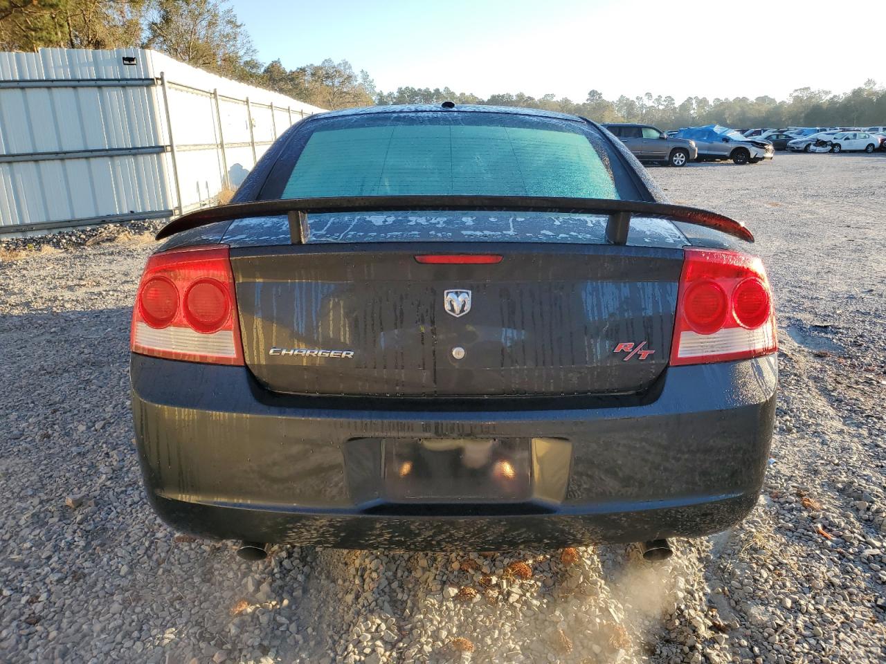 2009 Dodge Charger R/T VIN: 2B3LA53T39H631204 Lot: 77122914