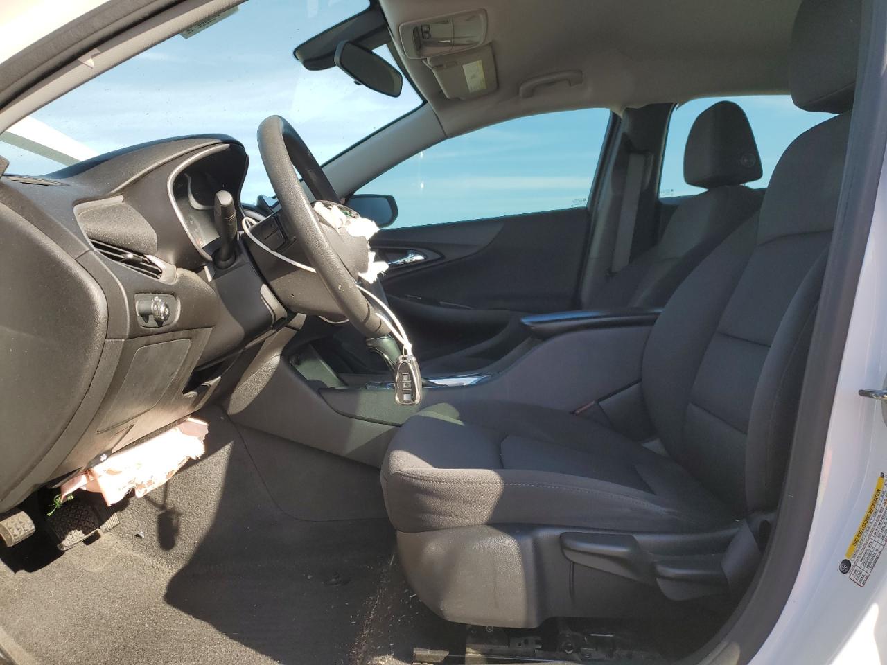 2020 Chevrolet Malibu - Image 7