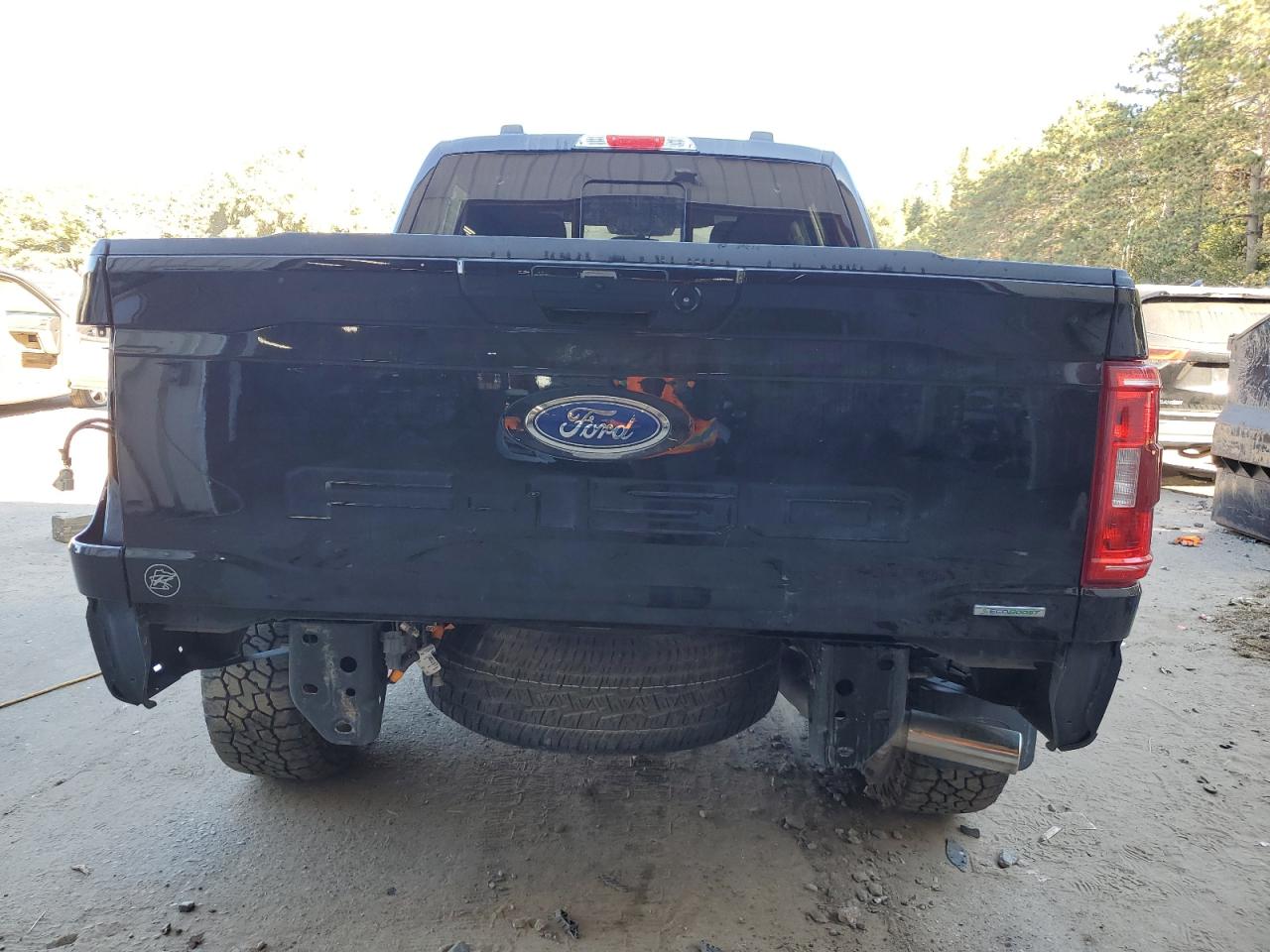 2023 Ford F-150 - Image 6