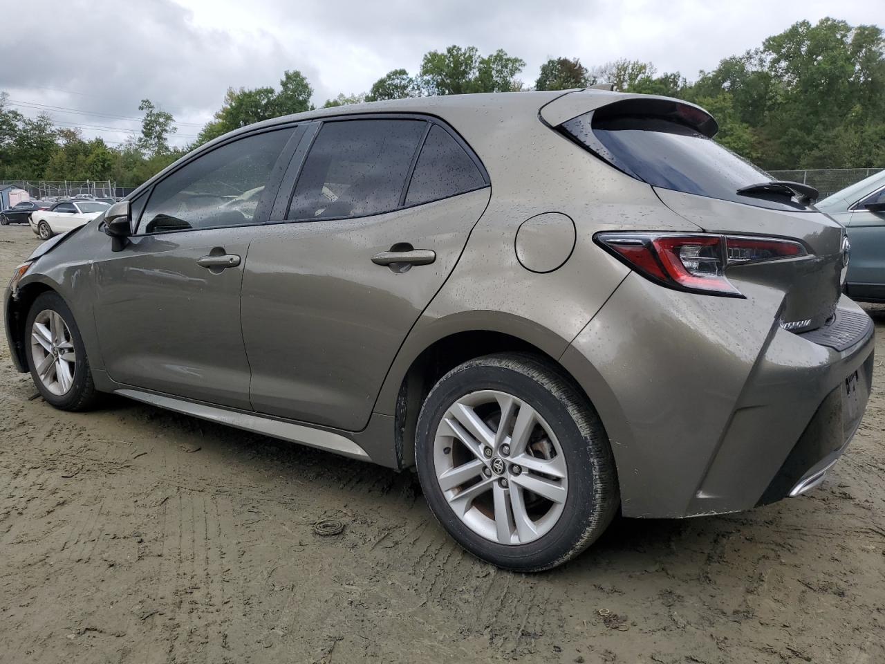 2019 Toyota Corolla - Image 2