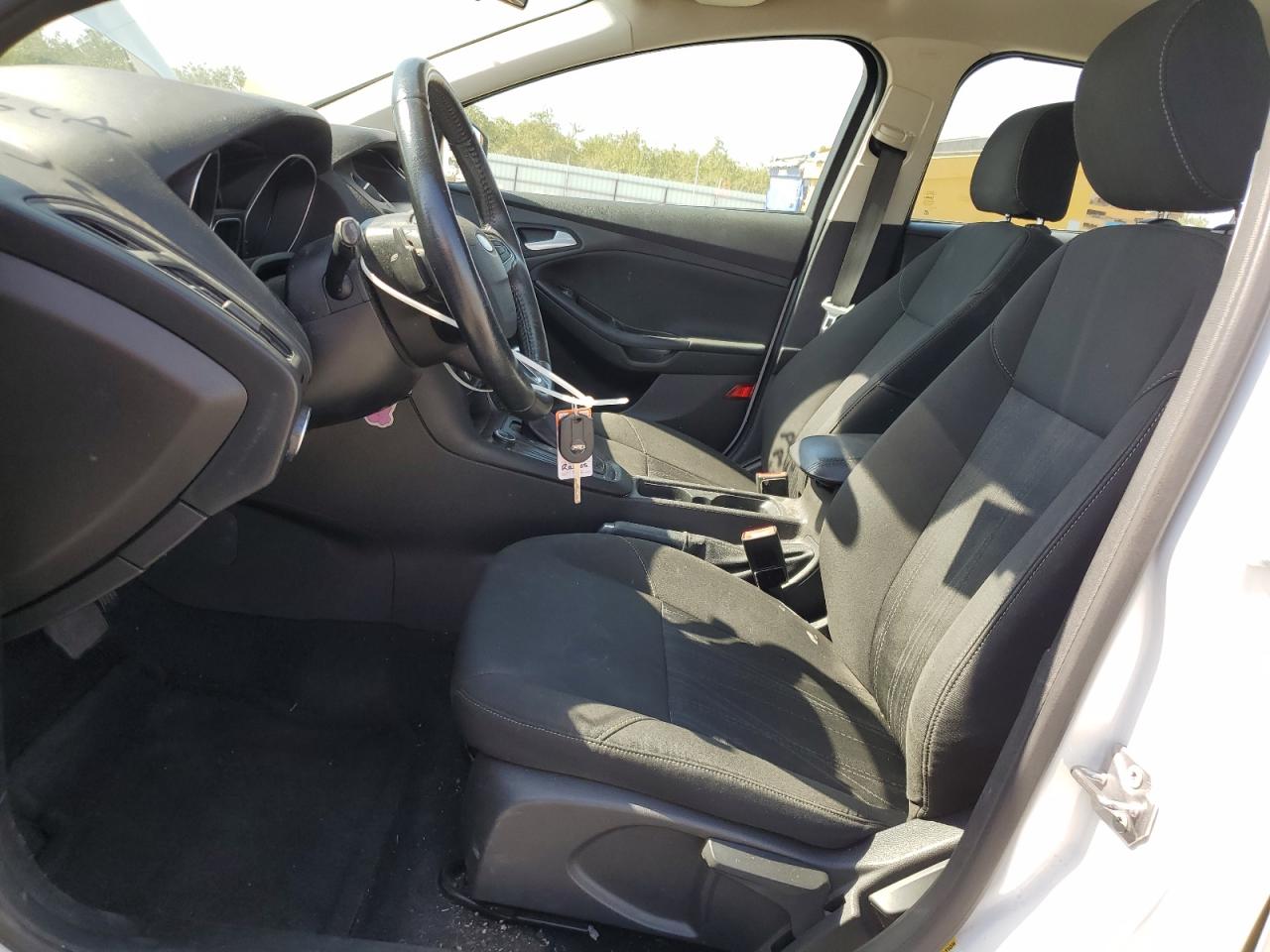 2015 Ford Focus - Image 7