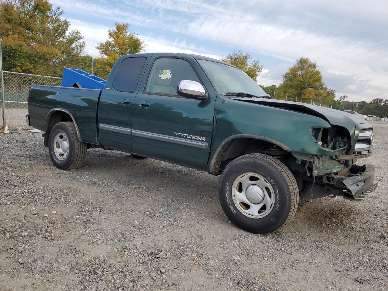 2004 Toyota Tundra - Image 4