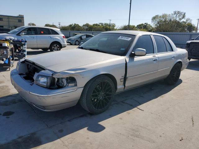 2008 Mercury Grand Marquis Ls