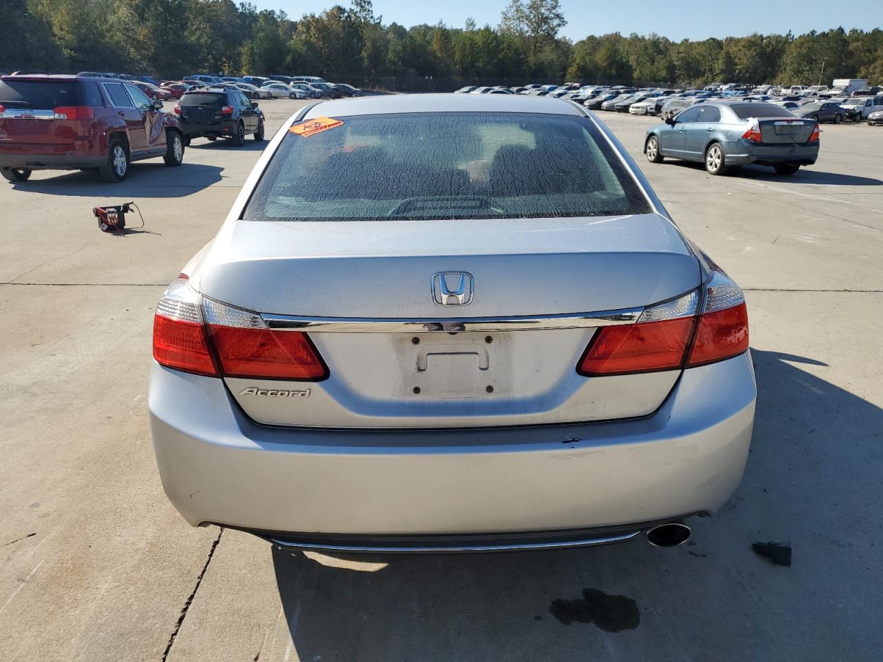 2013 Honda Accord - Image 6