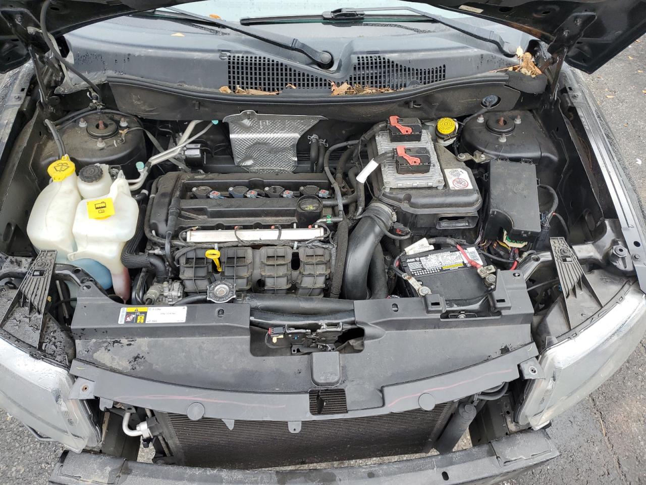 2016 Jeep Compass - Image 12