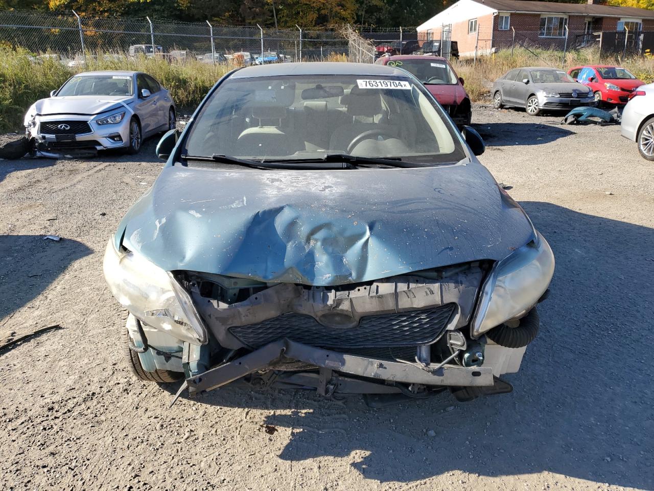 2009 Toyota Corolla - Image 5