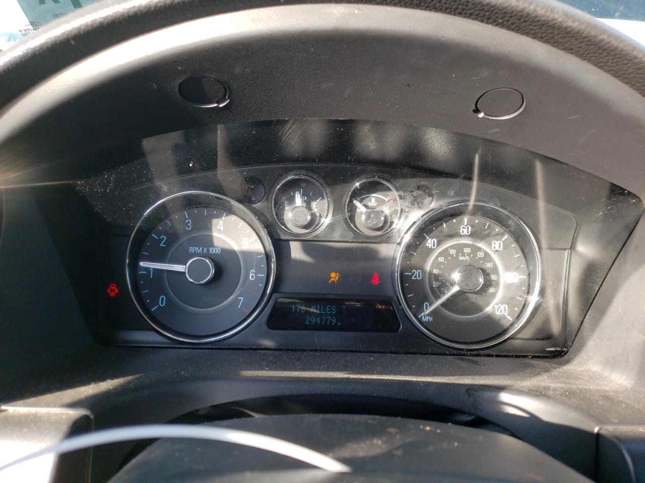 2011 Ford Flex Se VIN: 2FMGK5BC4BBD33585 Lot: 93968075