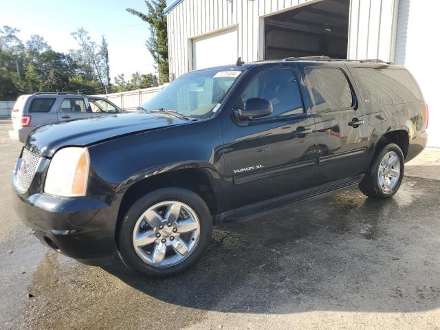 2012 Gmc Yukon Xl C1500 Slt