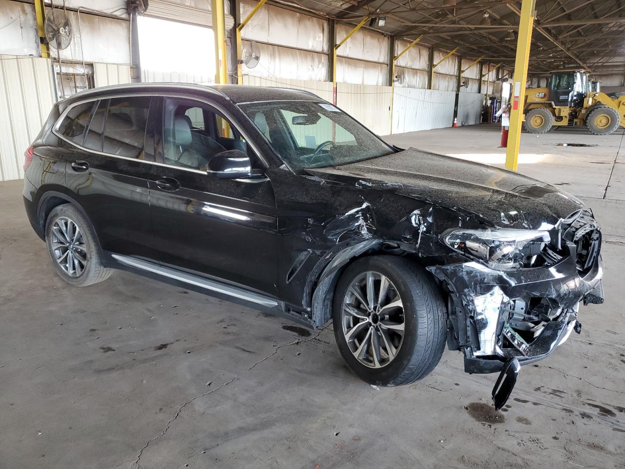 2019 BMW X3 - Image 4