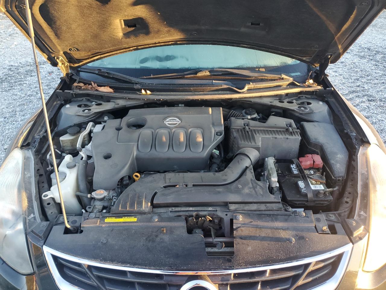 2012 Nissan Altima - Image 11