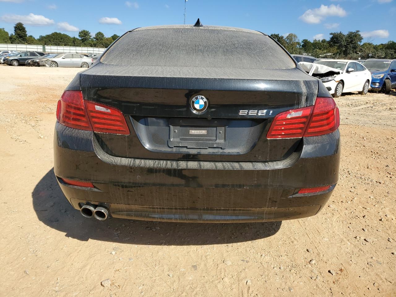 WBA5A5C58GD526187 2016 BMW 528 I