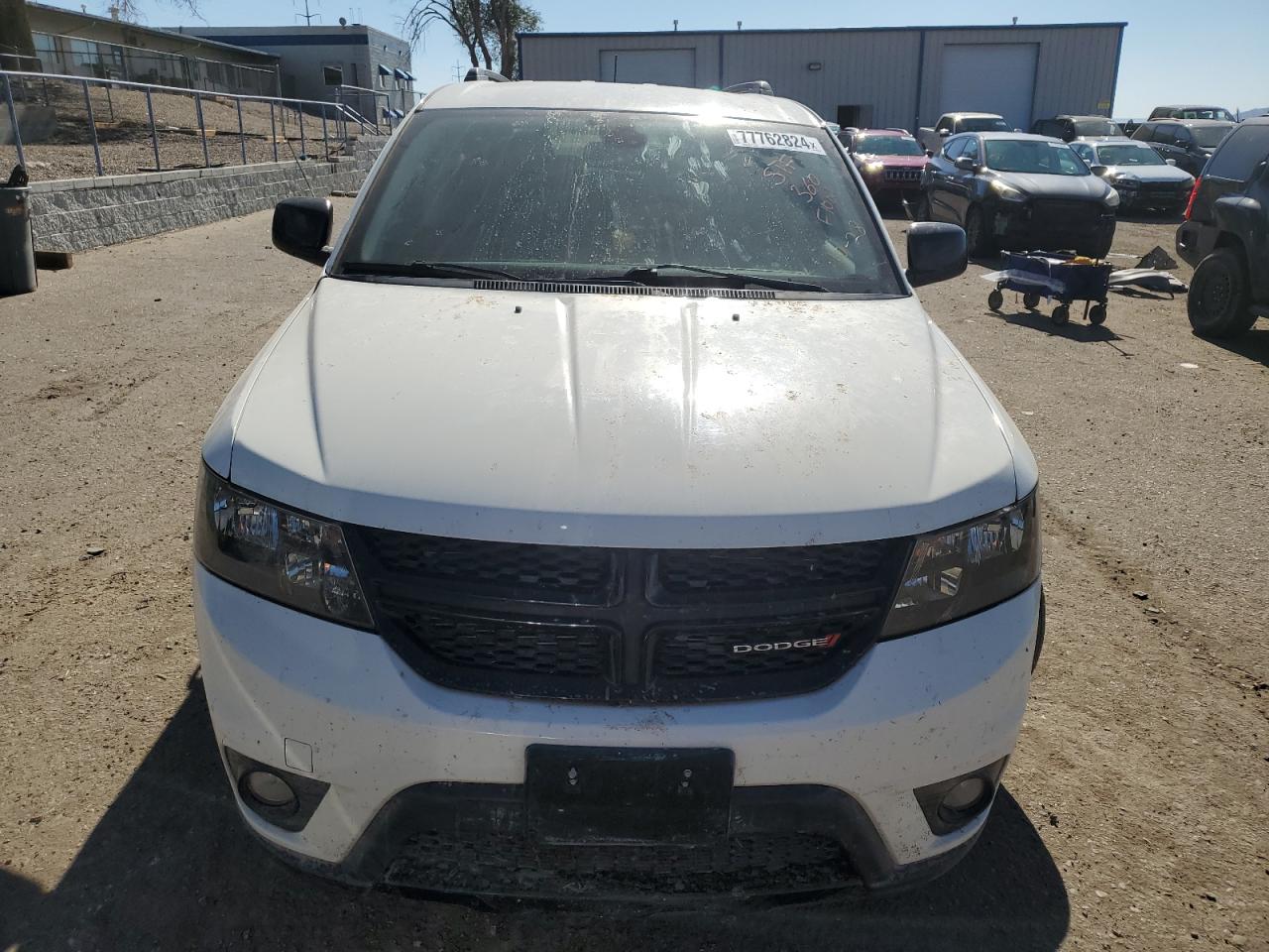 2019 Dodge Journey - Image 5