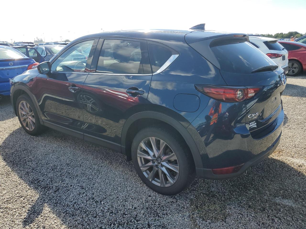 2021 Mazda CX-5 - Image 2