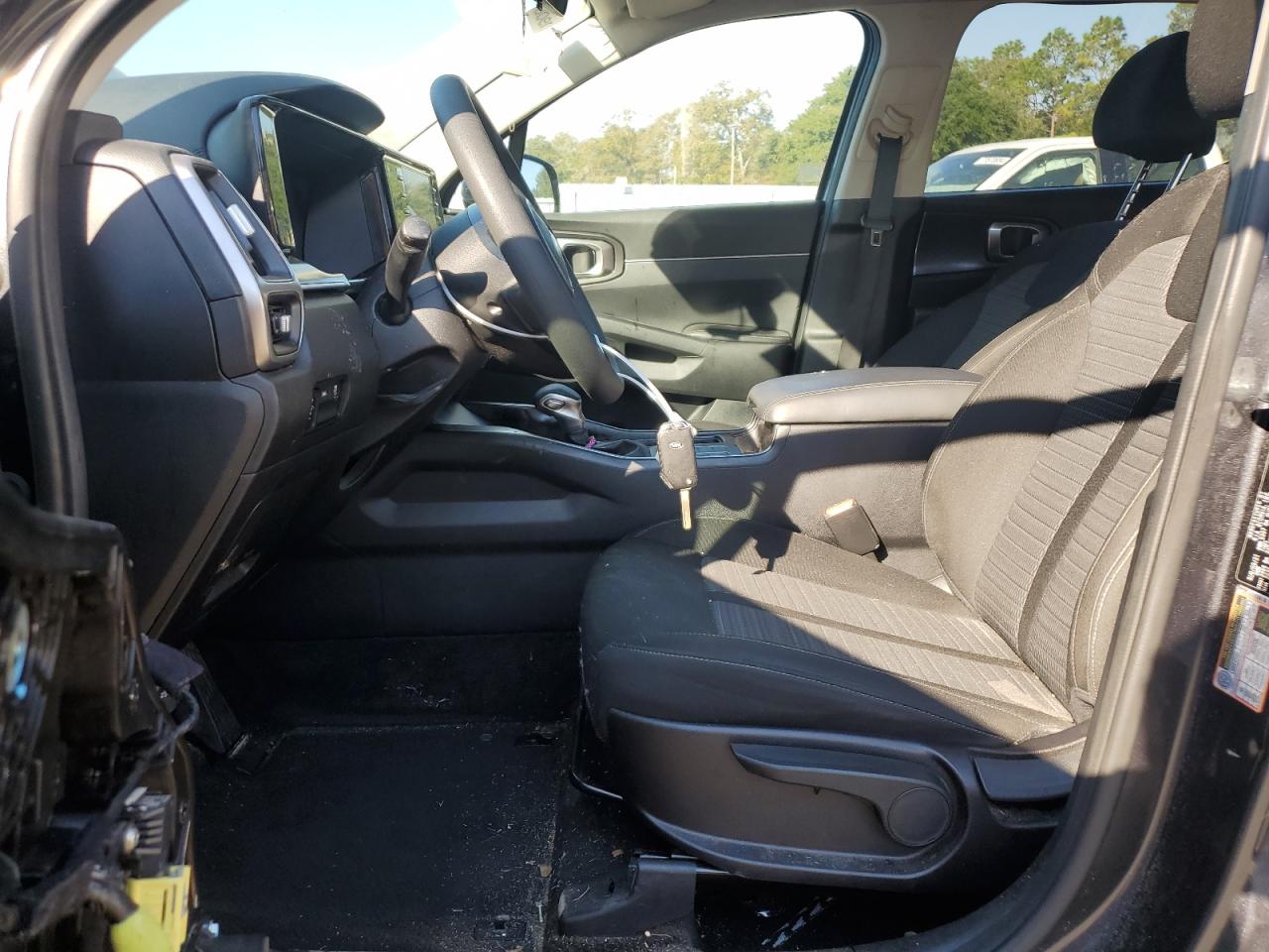 2021 Kia Sorento - Image 7