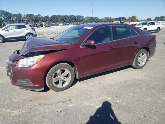 2016 Chevrolet Malibu Limited Lt
