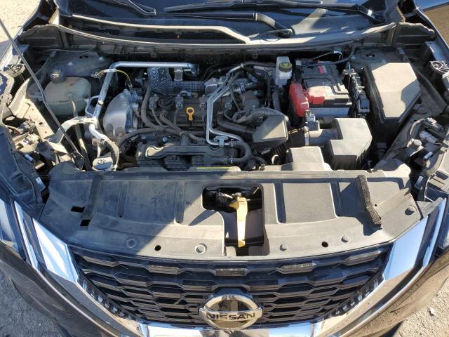 5N1AT3AB2MC841492 Nissan Rogue S 11