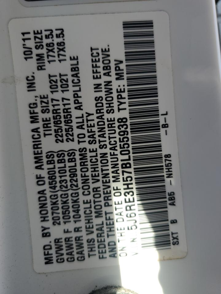 2011 Honda CR-V - Image 13