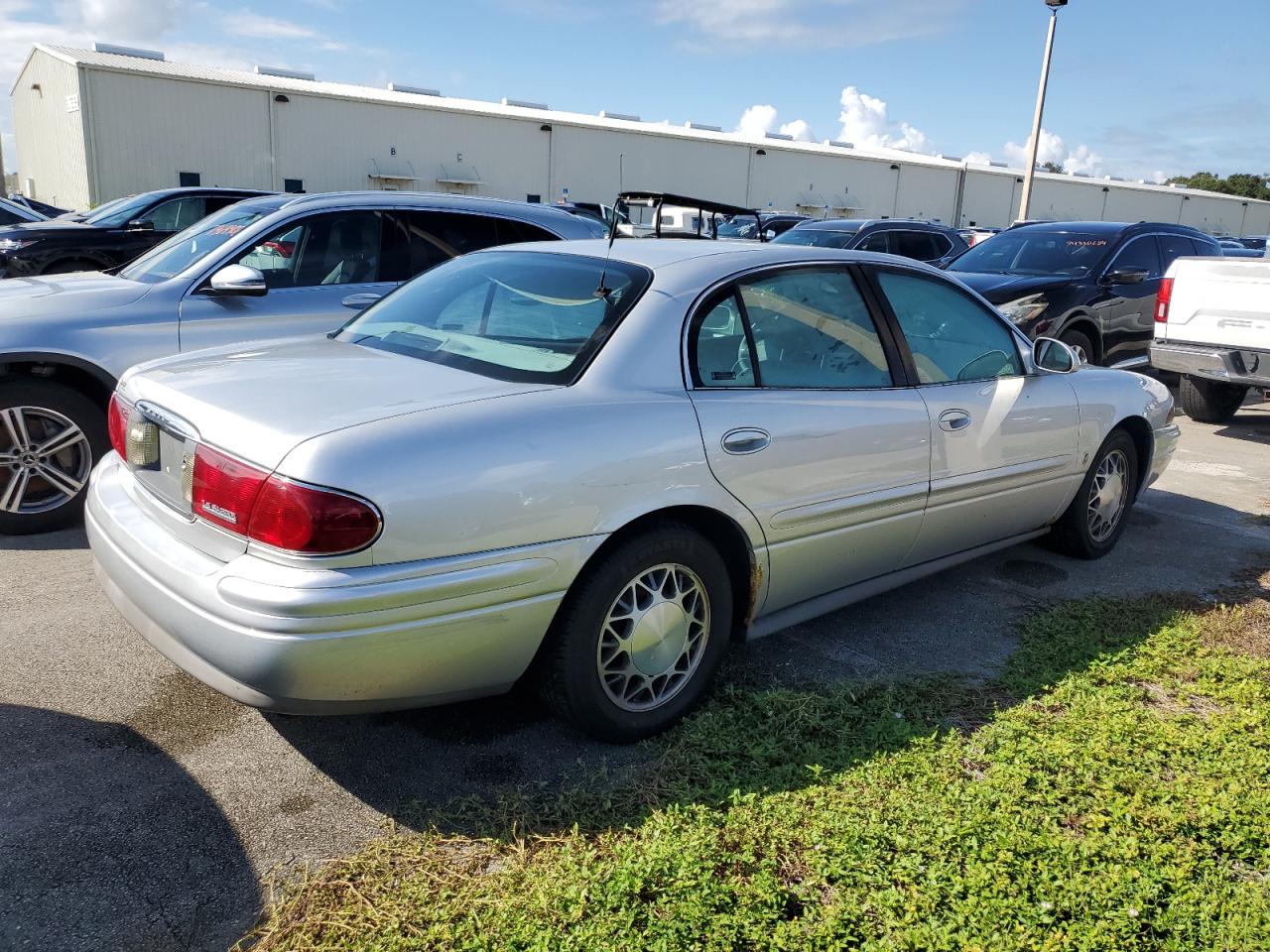 2003 Buick LeSabre - Image 3