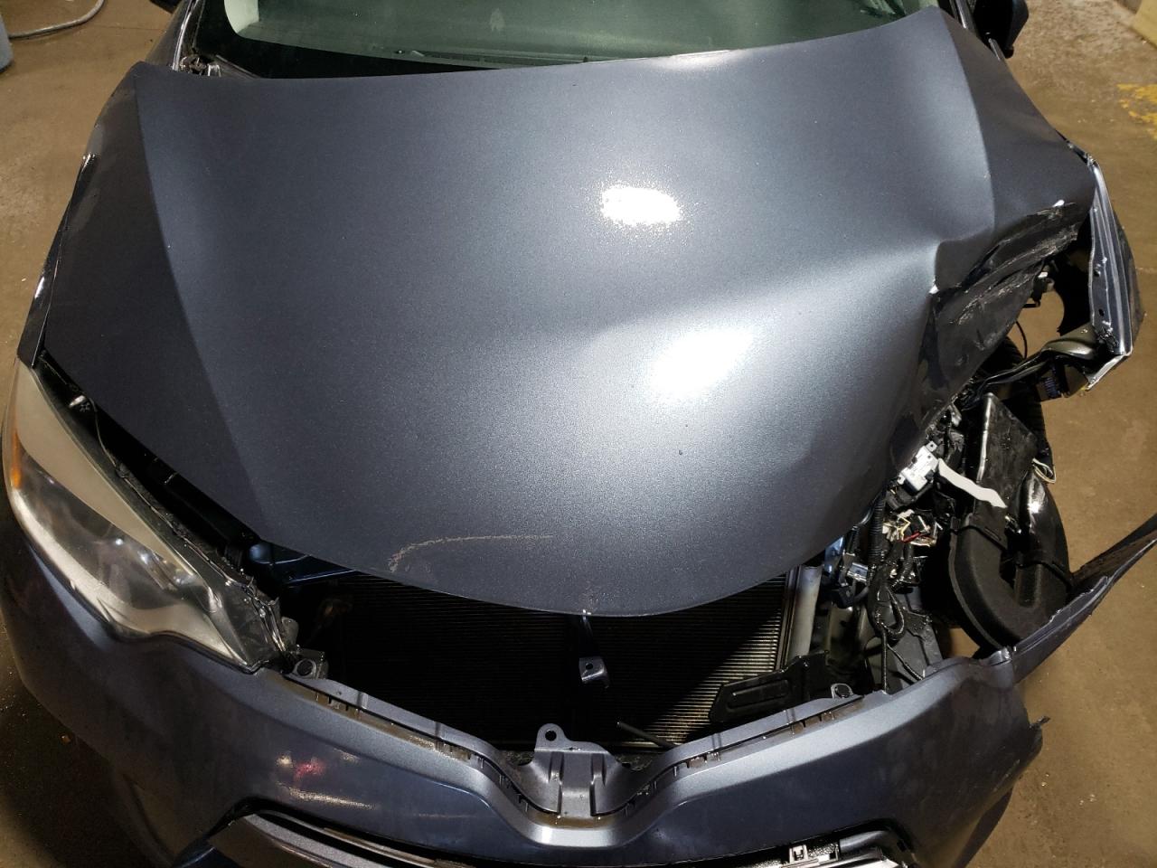 2015 Toyota Corolla - Image 11
