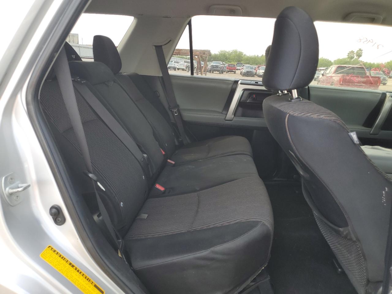 2012 Toyota 4Runner - Image 11