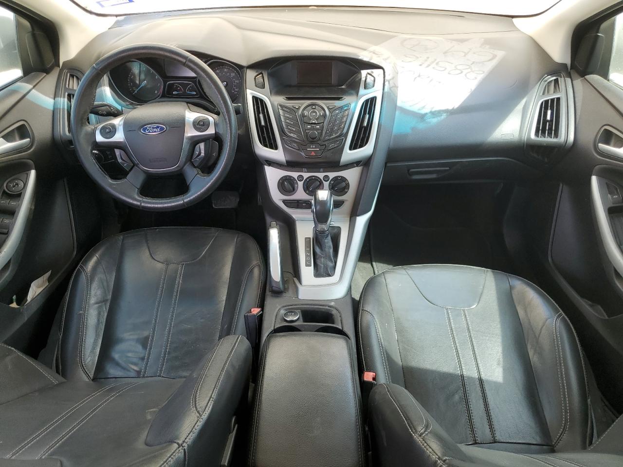 2013 Ford Focus - Image 8