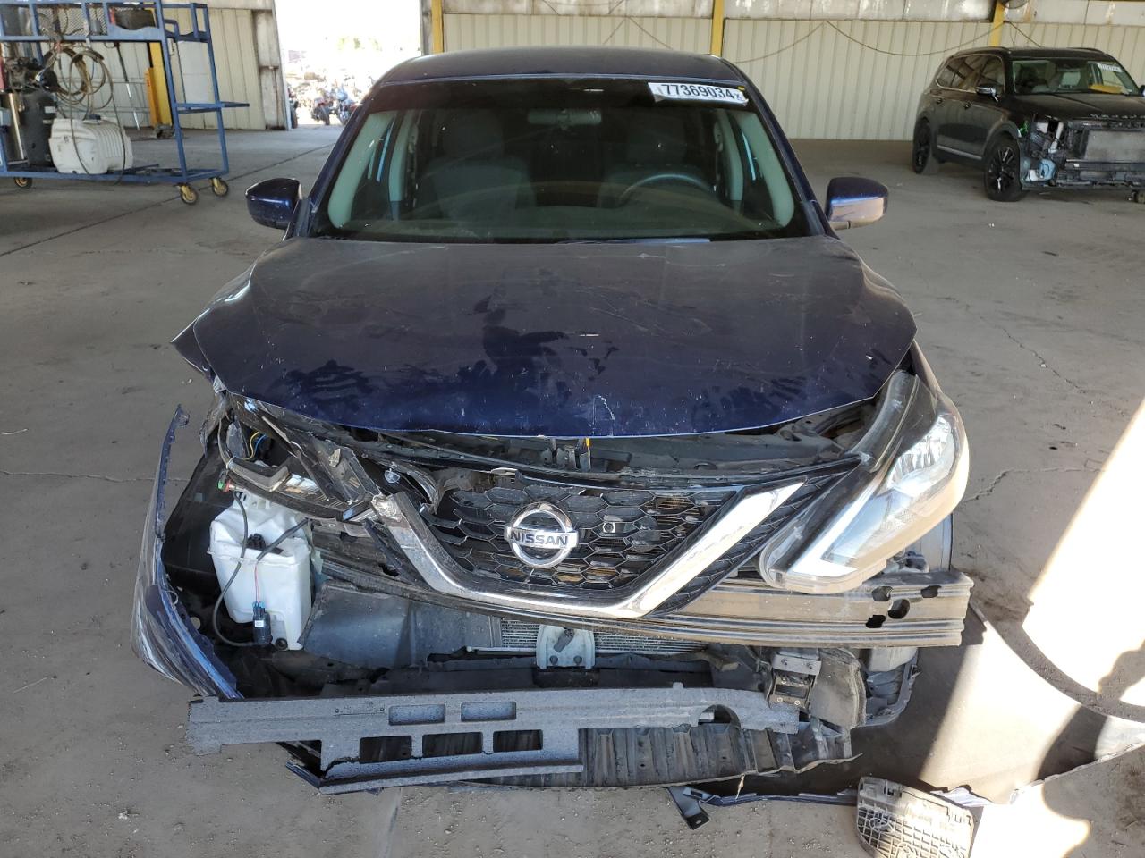 2019 Nissan Sentra - Image 5