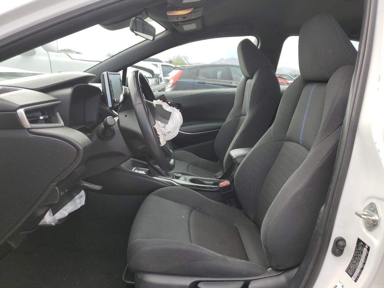 2020 Toyota Corolla - Image 7