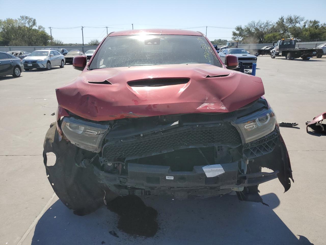 2017 Dodge Durango - Image 5