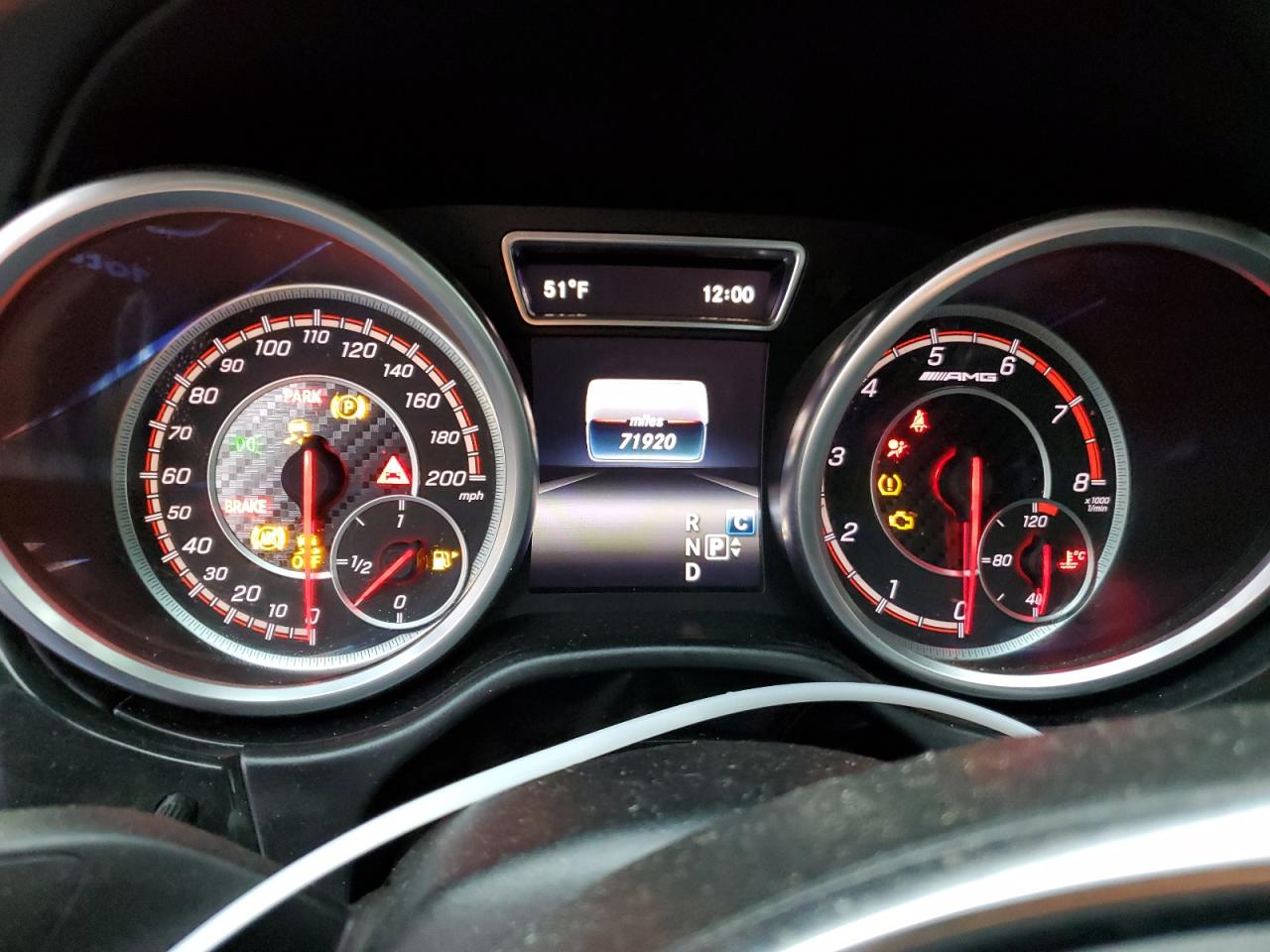 2016 Mercedes-Benz GLE-Class at OR - Portland, Copart lot 2016 Mercedes-Benz GLE-Class at OR - Portland, Copart lot