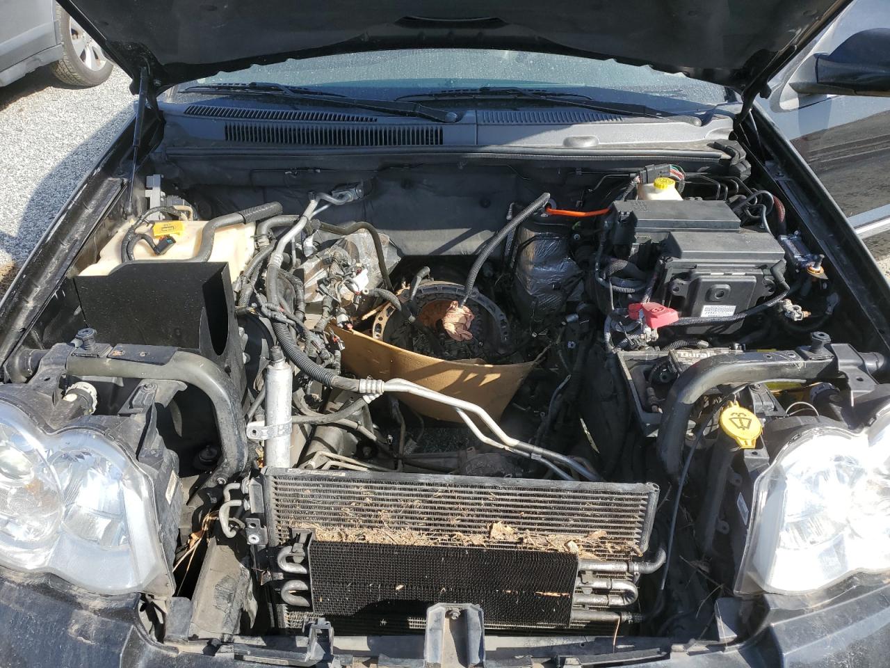 2008 Jeep Grand Cherokee - Image 12