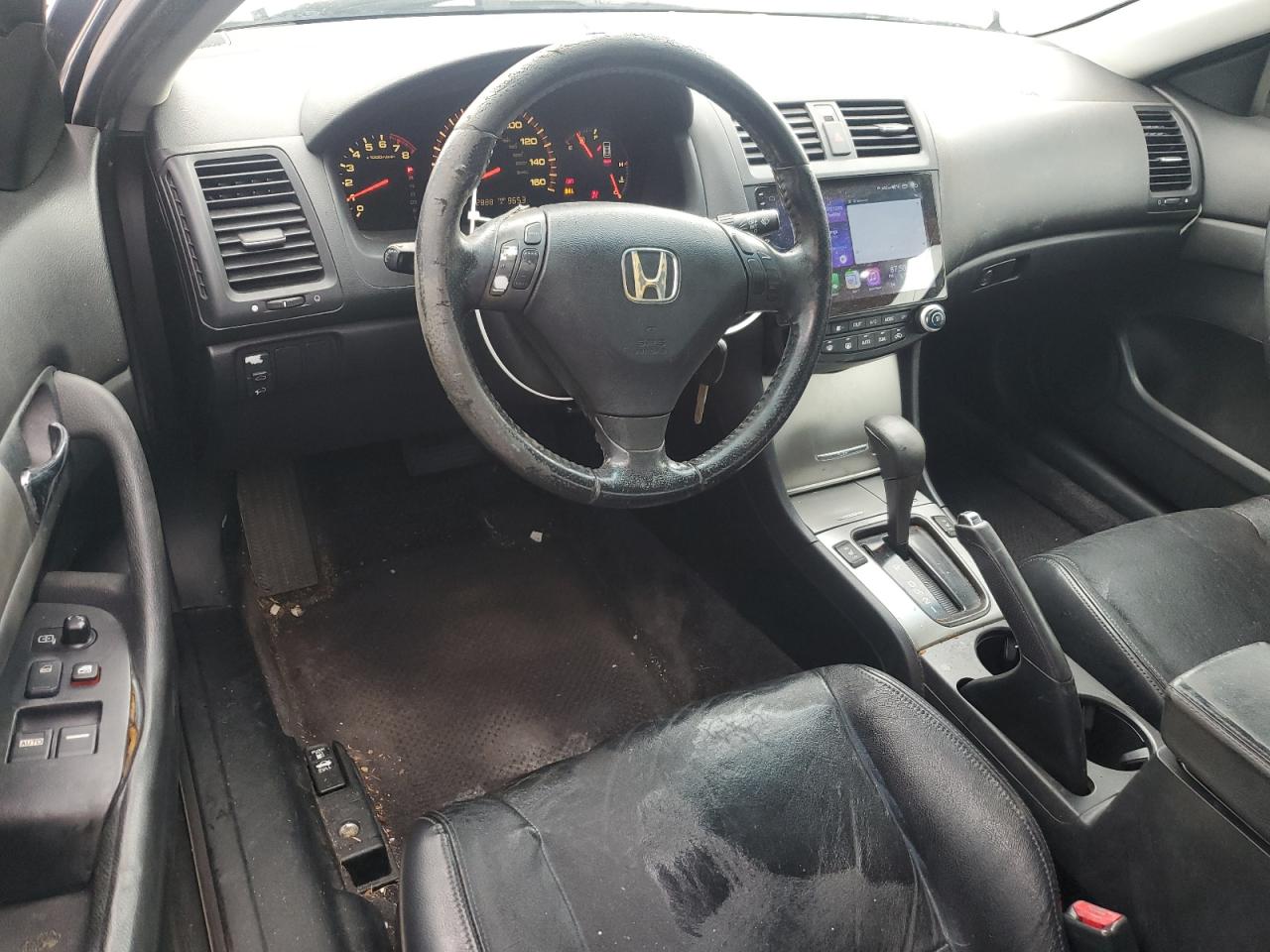 2007 Honda Accord - Image 8