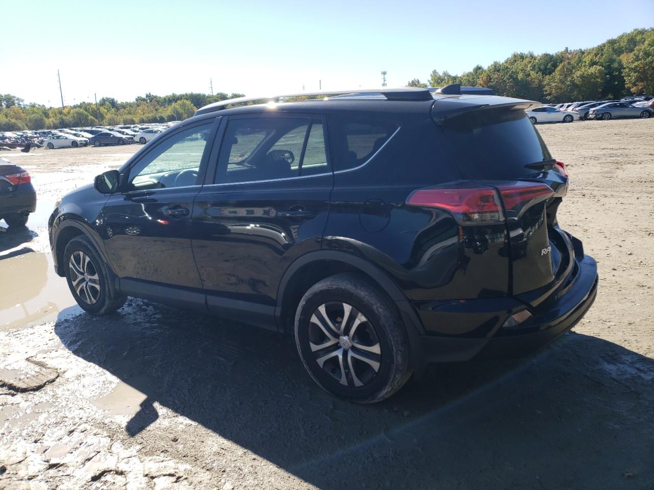 2T3BFREV0HW560558 2017 TOYOTA RAV 4 - Image 2