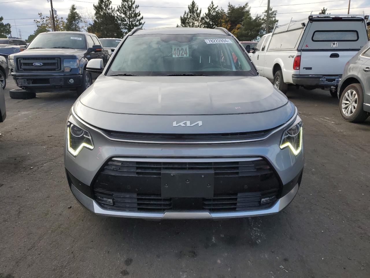 2024 Kia Niro - Image 5