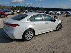 2022 Toyota Corolla Le de vânzare în Gaston, SC - Front End