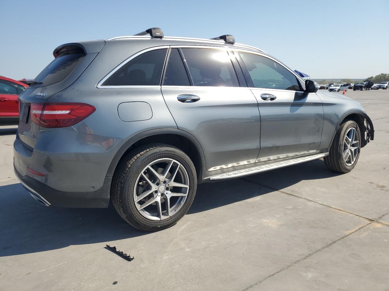 VIN WDC0G4KB3GF114156 2016 MERCEDES-BENZ GLC-CLASS no.3