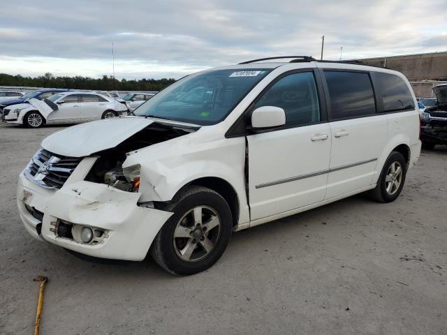 2010 Dodge Grand Caravan Sxt