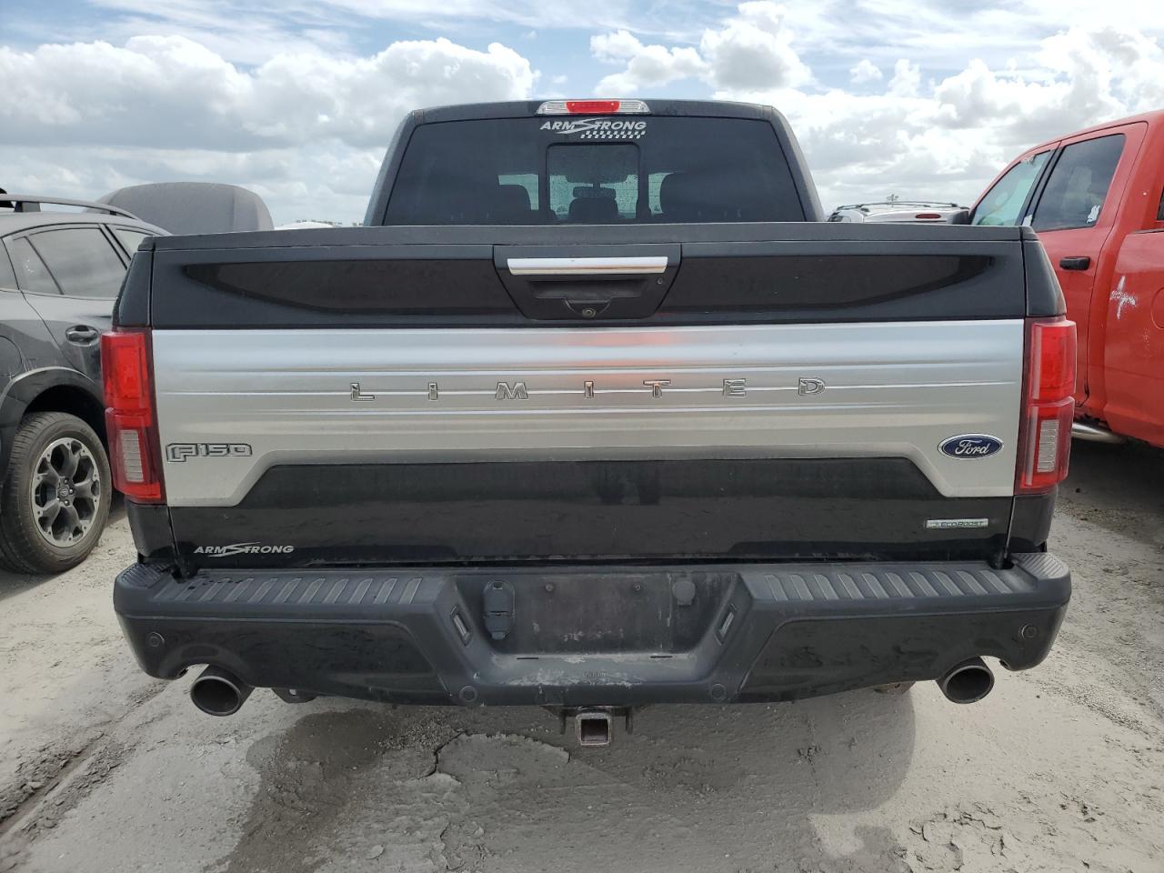 2019 Ford F-150 - Image 6